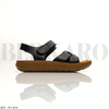 Sandales 931-B18 Black