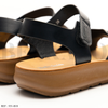 Sandales 931-B18 Black