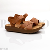 Sandales 931-B18 Camel