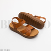 Sandales 931-B18 Camel
