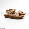 Sandales 931-B18 Beige