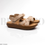 Sandales 931-B18 Beige