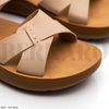 Sandales 931-B18 Beige