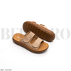 Mules 931-B19 Beige