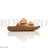 Mules 931-B19 Khaki
