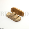Mules 6691 Beige