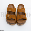Mules 6691 Camel