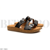 Mules YQM-1 Black