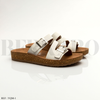 Mules YQM-1 White