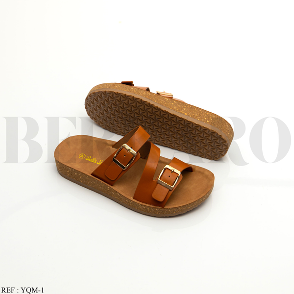 Mules YQM-1 Camel