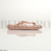 Mule Femme ML11 Rose