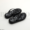 Mule Femme ML11 Black