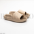 Mule Femme ML12 Beige/Brown