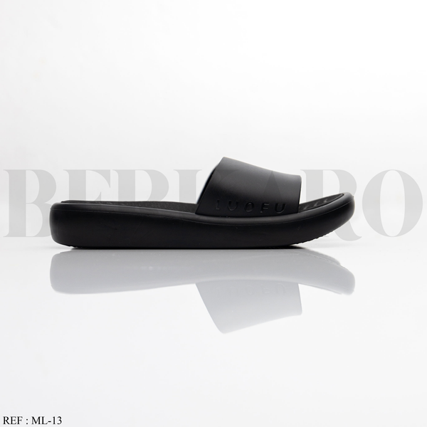 Mule Femme ML13 Black