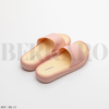 Mule Femme ML13 Rose/Beige