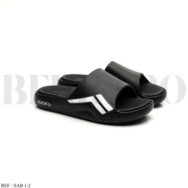 Mule SAB 1-2 Black