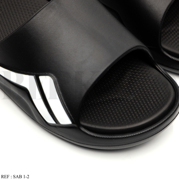 Mule SAB 1-2 Black