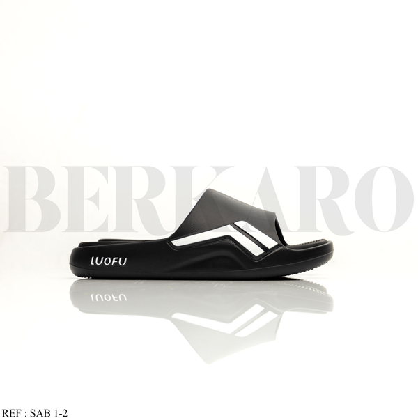 Mule SAB 1-2 Black