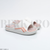 Mule Femme SAB 1-4 White/Pink