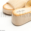 Mules BM-118 Beige