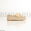 Mules BM-118 Beige