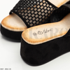 Mules BM-118 Black
