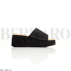 Mules BM-118 Black