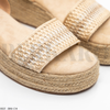 Sandales BM-134 Gold
