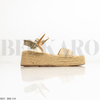 Sandales BM-134 Gold