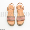 Sandales BM-134 Pink