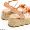 Sandales BM-134 Pink
