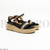 Sandales BM-134 Black