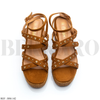 Sandales BM-142 Camel