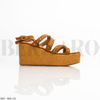 Sandales BM-142 Camel