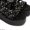Sandales BM-142 Black