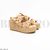 Sandales BM-142 Beige