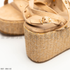 Sandales BM-142 Beige
