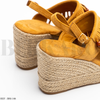 Sandales BM-146 Camel