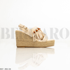 Sandales BM-146 Beige