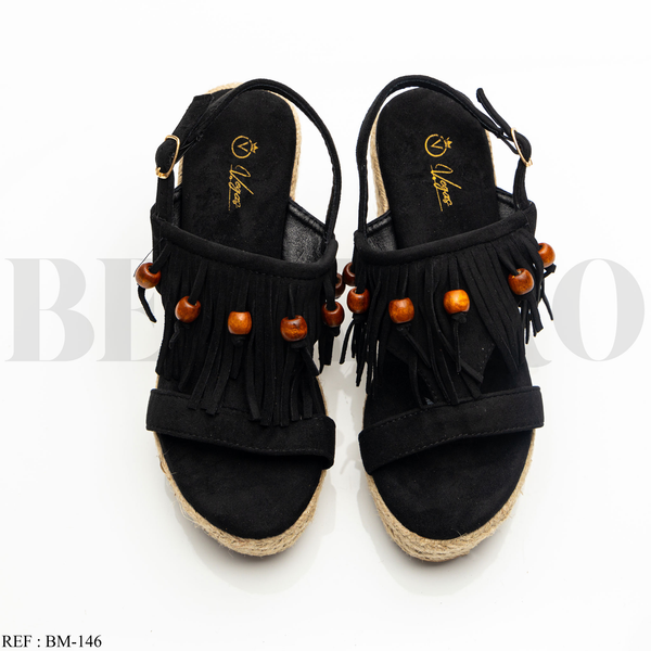 Sandales BM-146 Black
