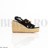 Sandales BM-146 Black
