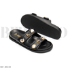 Mules BM-148 Black