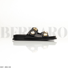 Mules BM-148 Black