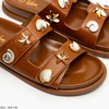 Mules BM-148 Camel