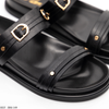 Mules BM-149 Black