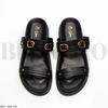 Mules BM-149 Black
