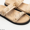 Mules BM-149 Beige