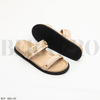 Mules BM-149 Beige