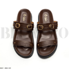Mules BM-149 Coffe