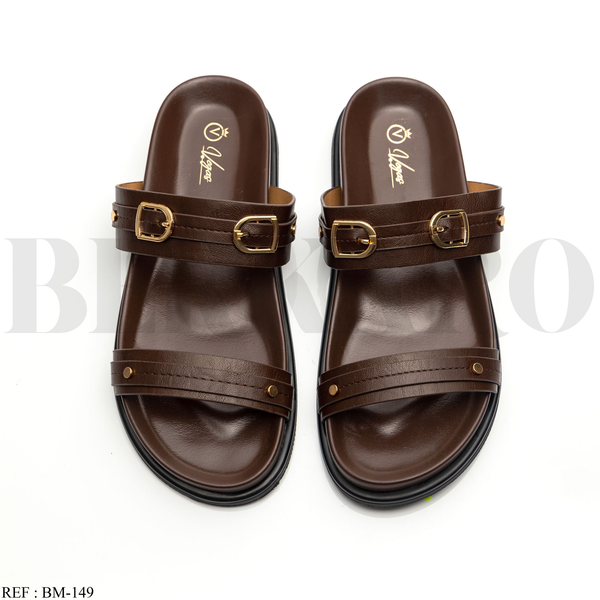 Mules BM-149 Coffe